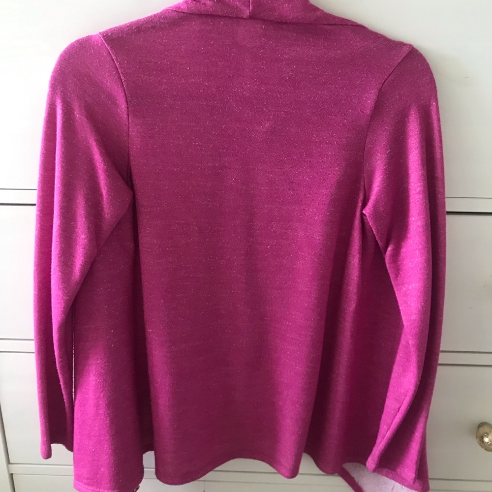 Cardigan - Picture 4 of 4